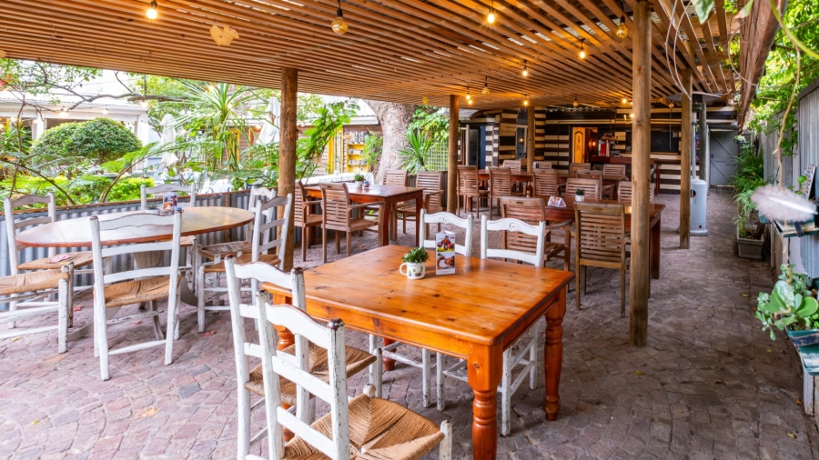 Commercial Property for Sale in George Central Western Cape